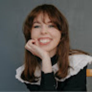 Meet your Posher, Kateryna